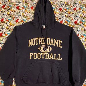 Champion Official Notre Dame Hoodie